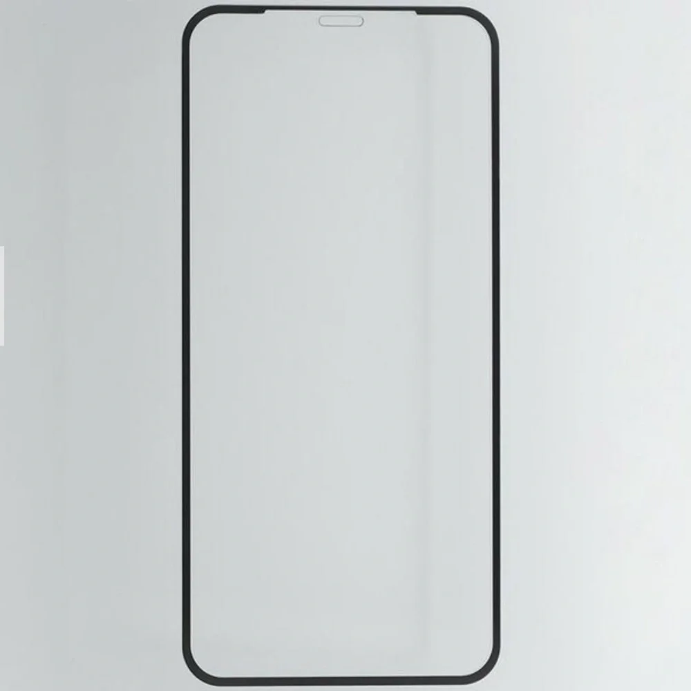 Body Guardz • Tempered Glass Screen Protector iPhone 11 Pro/Xs/X